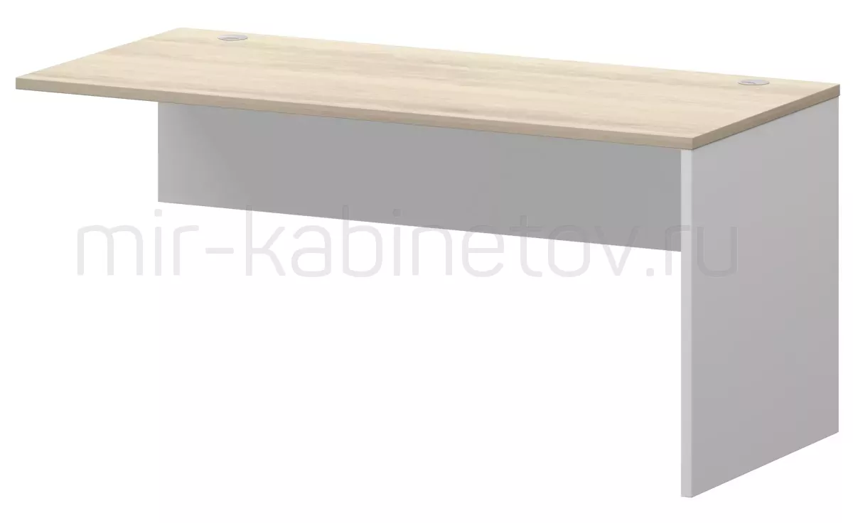 Модуль линейный ЛДСП – фото 1
