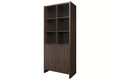 Стеллаж комбинированный